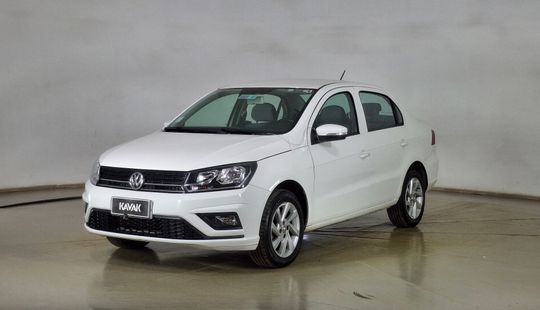 Volkswagen • Voyage