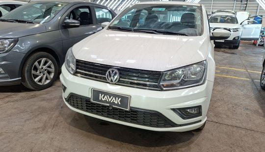 Volkswagen • Voyage