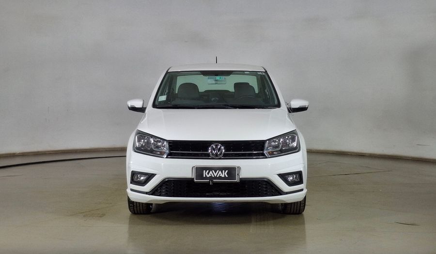 Volkswagen Voyage 1.6 HIGHLINE Sedan 2023