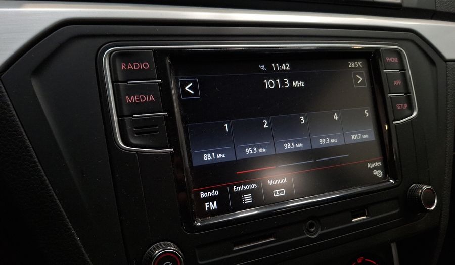 Volkswagen Voyage 1.6 HIGHLINE Sedan 2023