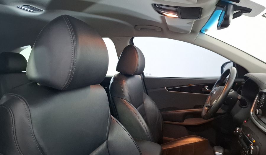 Kia Sorento 2.4 EX AUTO Suv 2020