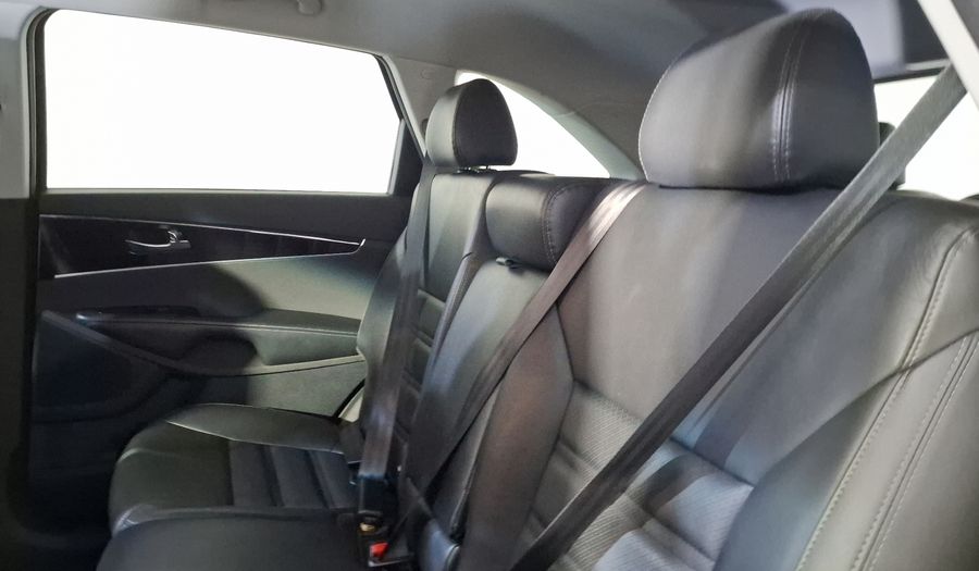 Kia Sorento 2.4 EX AUTO Suv 2020