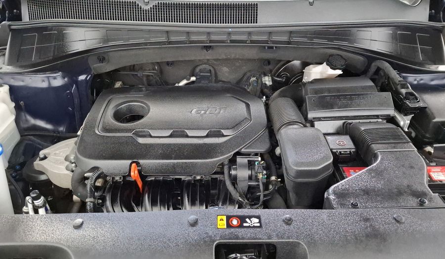 Kia Sorento 2.4 EX AUTO Suv 2020