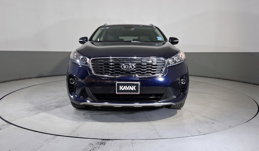 Kia Sorento 2.4 EX AUTO Suv 2020