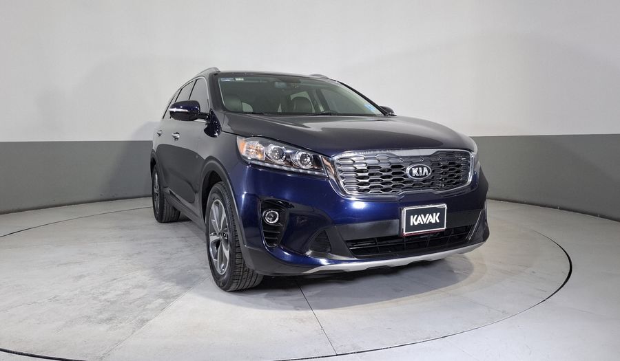 Kia Sorento 2.4 EX AUTO Suv 2020