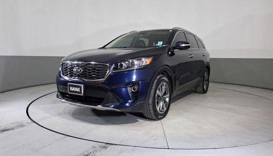 Kia • Sorento