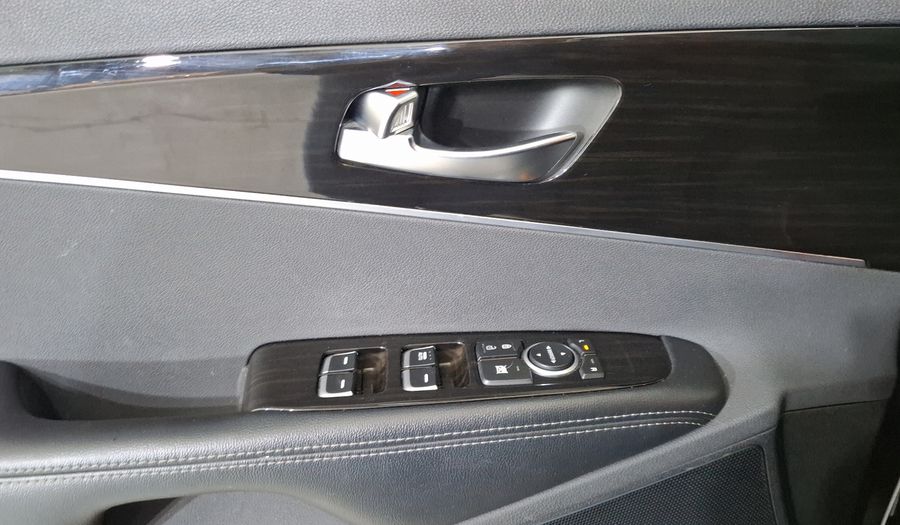 Kia Sorento 2.4 EX AUTO Suv 2020