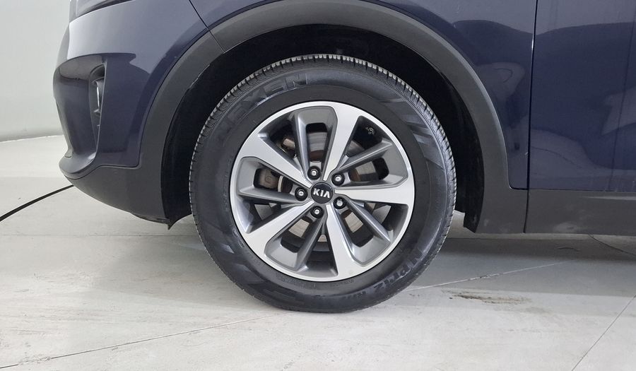 Kia Sorento 2.4 EX AUTO Suv 2020