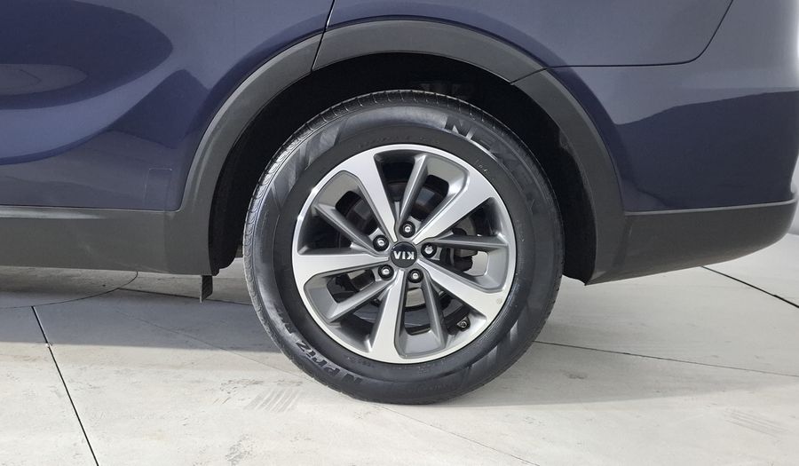 Kia Sorento 2.4 EX AUTO Suv 2020