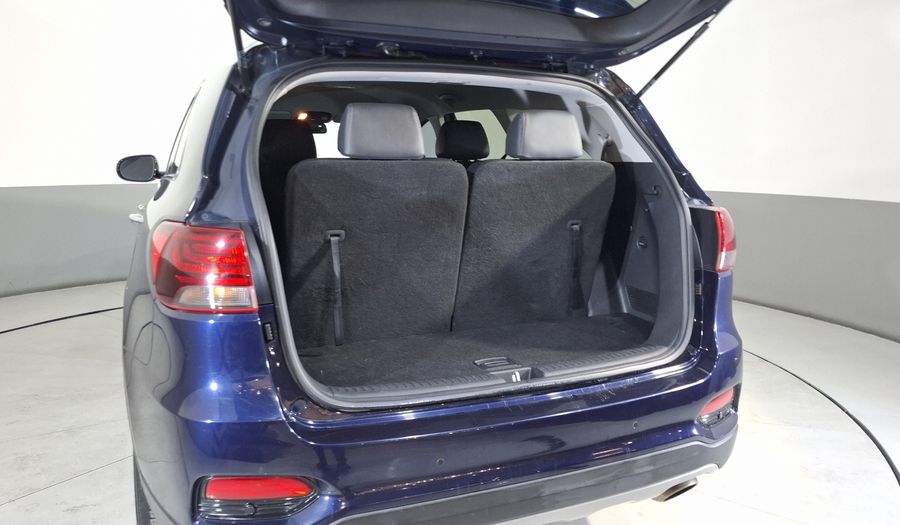 Kia Sorento 2.4 EX AUTO Suv 2020