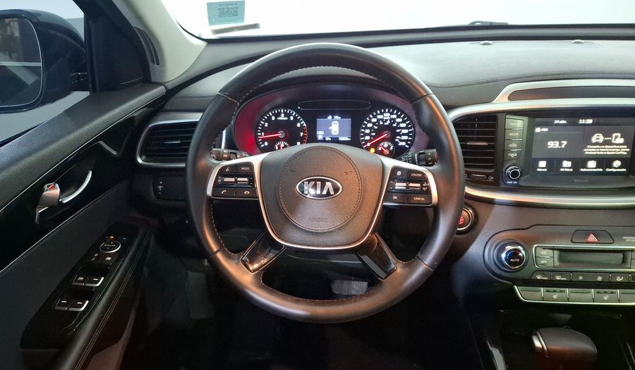 Kia Sorento 2.4 EX AUTO Suv 2020