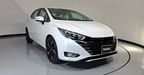 Nissan Versa 1.6 EXCLUSIVE CVT Sedan 2024