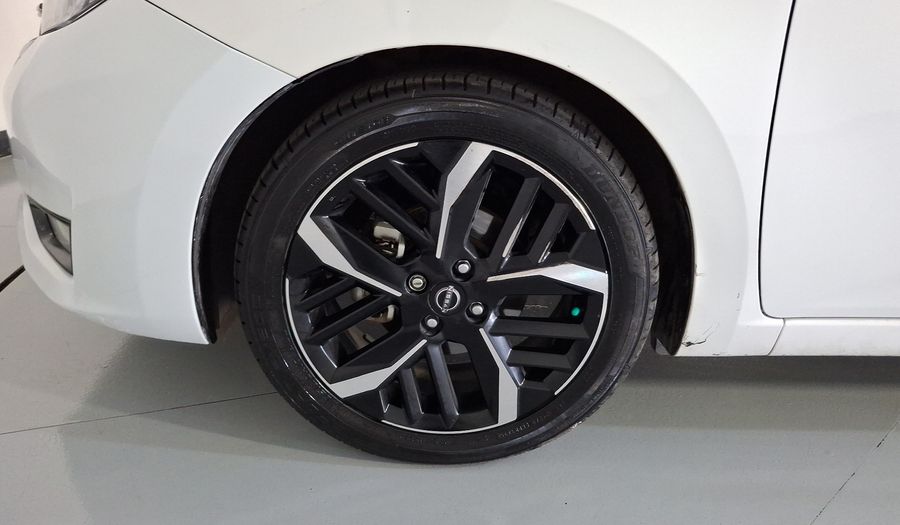 Nissan Versa 1.6 EXCLUSIVE CVT Sedan 2024