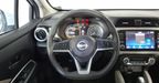 Nissan Versa 1.6 EXCLUSIVE CVT Sedan 2024