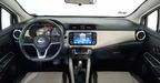 Nissan Versa 1.6 EXCLUSIVE CVT Sedan 2024