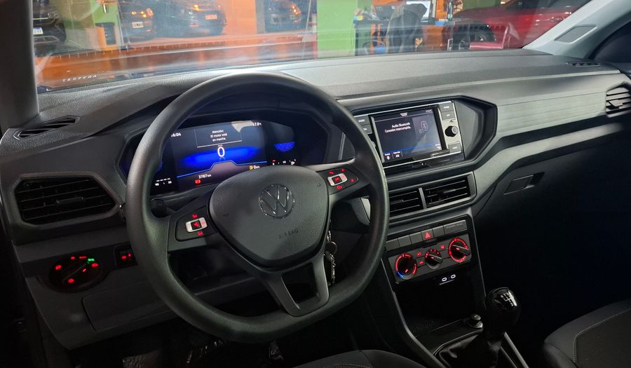 Volkswagen T-cross 1.0 170 TSI MY24 Suv 2023
