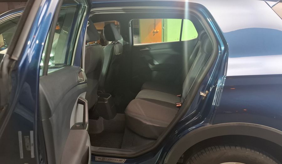 Volkswagen T-cross 1.0 170 TSI MY24 Suv 2023