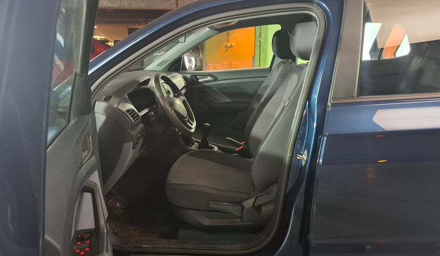 Volkswagen T-cross 1.0 170 TSI MY24 Suv 2023