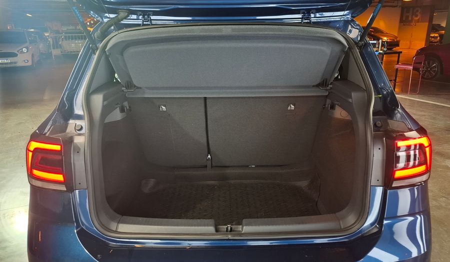 Volkswagen T-cross 1.0 170 TSI MY24 Suv 2023