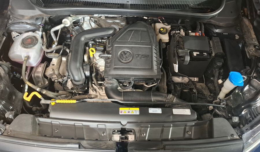 Volkswagen T-cross 1.0 170 TSI MY24 Suv 2023
