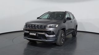 Jeep • Compass