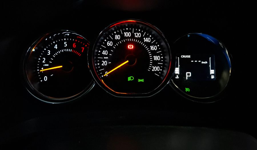 Renault Sandero Stepway 1.6 INTENS CVT Hatchback 2025