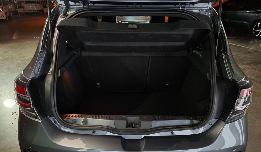 Renault Sandero Stepway 1.6 INTENS CVT Hatchback 2025