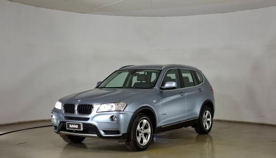 Bmw • X3