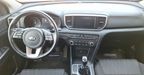 Kia Sportage 2.0 GSL LX Suv 2020