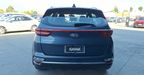 Kia Sportage 2.0 GSL LX Suv 2020