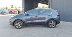 Kia Sportage 2.0 GSL LX Suv 2020