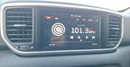 Kia Sportage 2.0 GSL LX Suv 2020