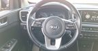 Kia Sportage 2.0 GSL LX Suv 2020