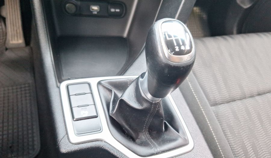 Kia Sportage 2.0 GSL LX Suv 2020