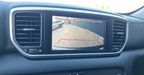 Kia Sportage 2.0 GSL LX Suv 2020