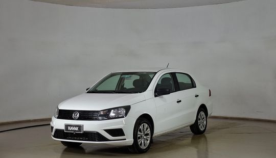 Volkswagen • Voyage