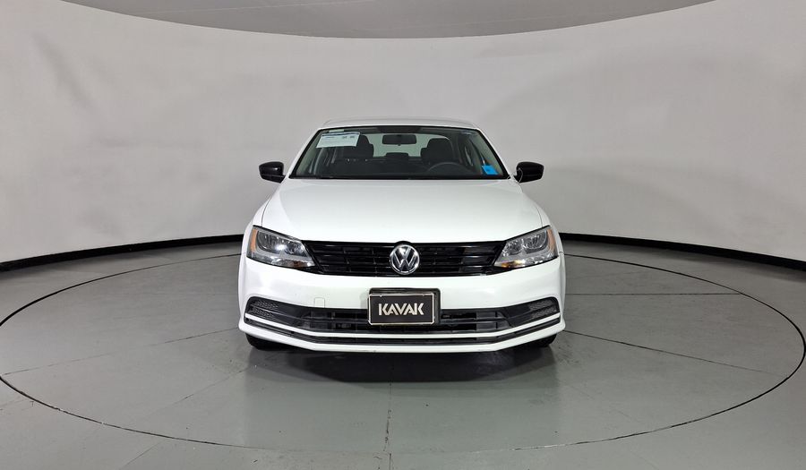 Volkswagen Jetta 2.0 MT Sedan 2016