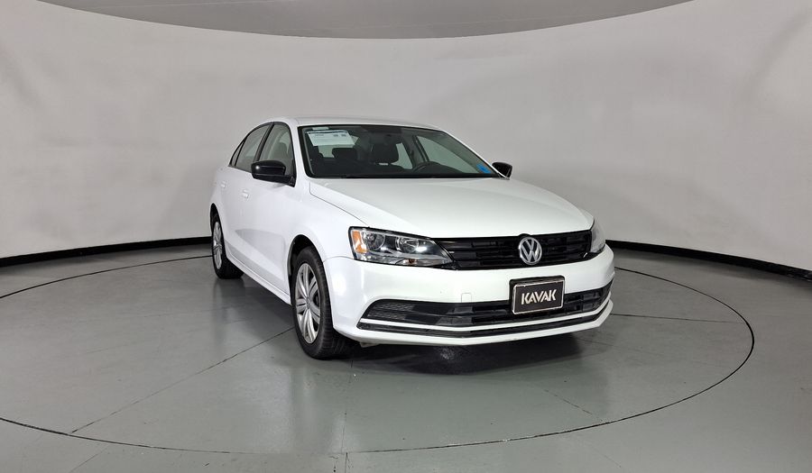 Volkswagen Jetta 2.0 MT Sedan 2016