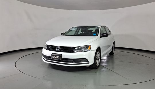 Volkswagen • Jetta