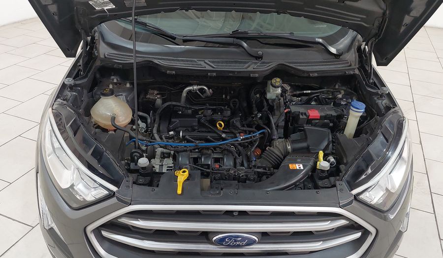 Ford Ecosport 1.5 SE DIRECT AUTO Suv 2020