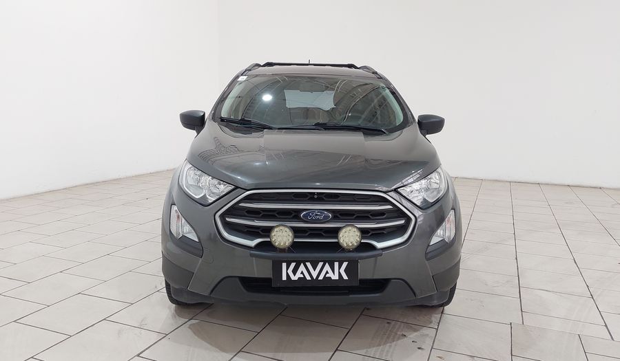 Ford Ecosport 1.5 SE DIRECT AUTO Suv 2020