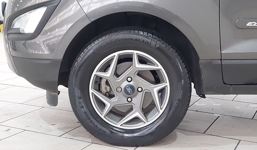 Ford Ecosport 1.5 SE DIRECT AUTO Suv 2020
