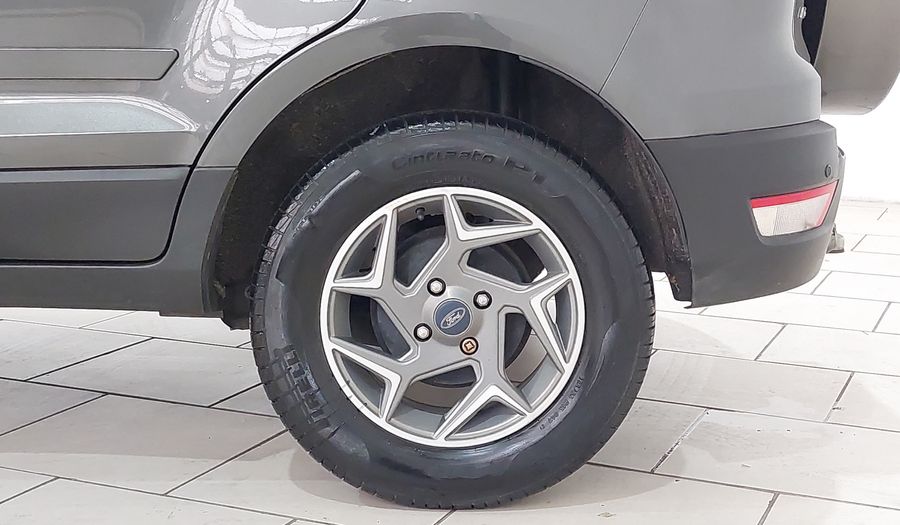 Ford Ecosport 1.5 SE DIRECT AUTO Suv 2020
