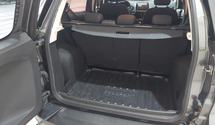 Ford Ecosport 1.5 SE DIRECT AUTO Suv 2020