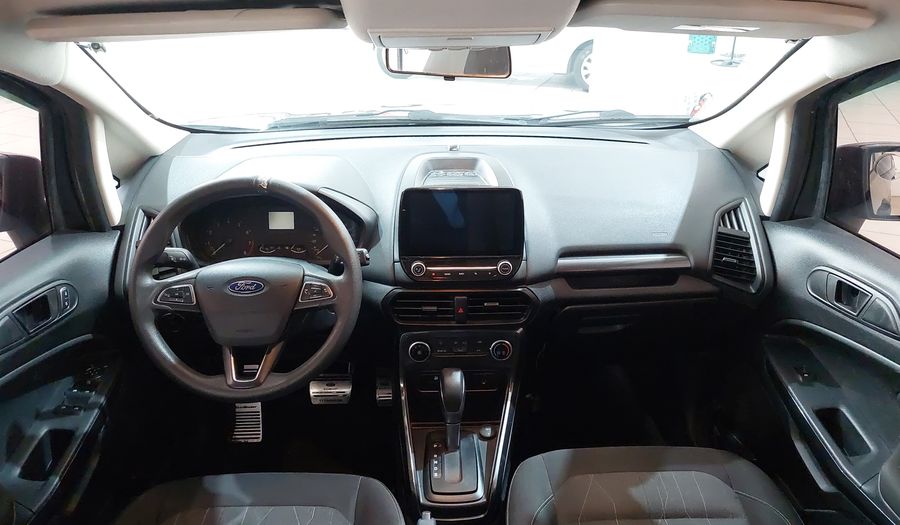 Ford Ecosport 1.5 SE DIRECT AUTO Suv 2020