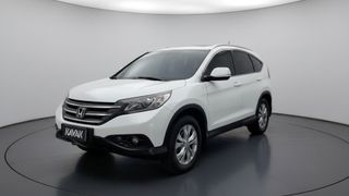 Honda • CR-V