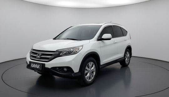 Honda • CR-V