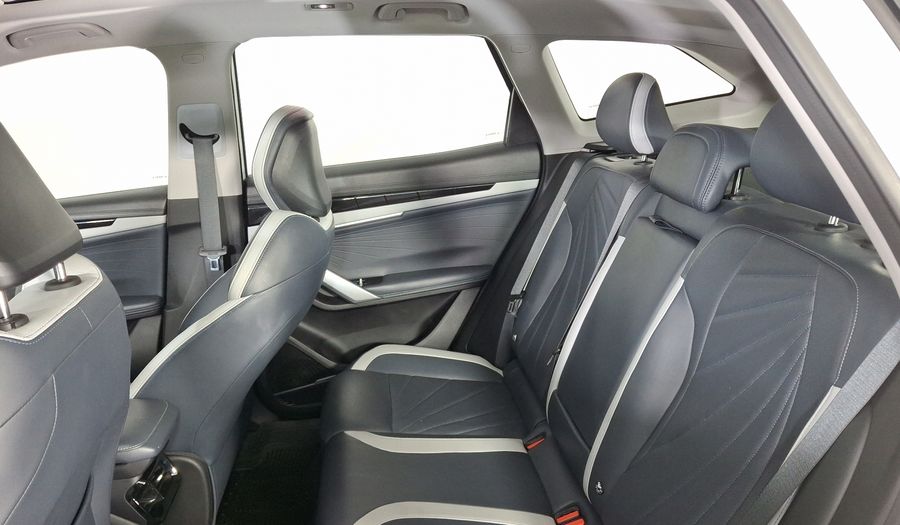 Geely Starray 2.0 GF DCT Suv 2024