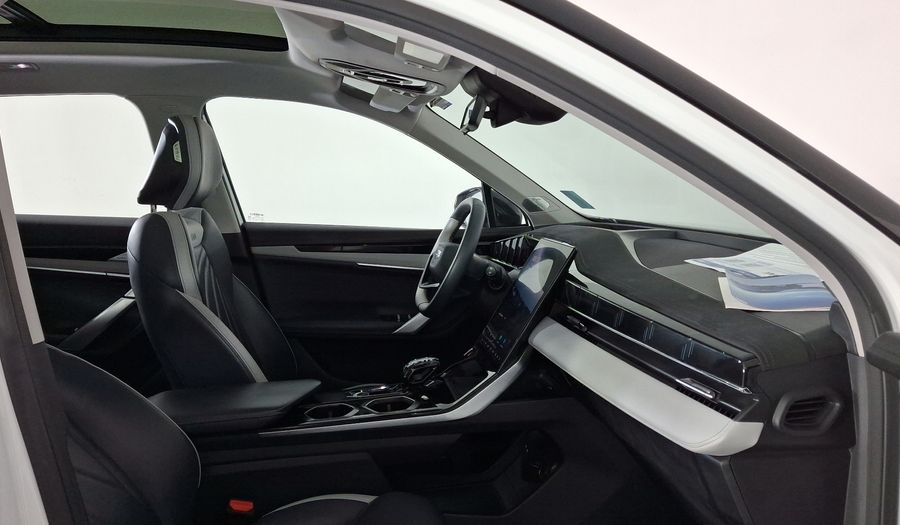 Geely Starray 2.0 GF DCT Suv 2024