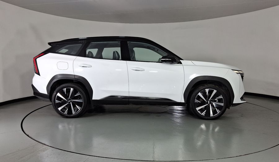 Geely Starray 2.0 GF DCT Suv 2024